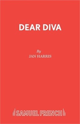 Dear Diva (Paperback or Softback)