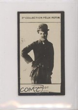 1922 Collection Felix Potin Series 3 Charlie Chaplin Charlot 11bd