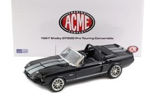 1:18 ACME Exclusive 1967 Shelby GT500 Pro Tou...