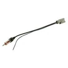 Metra 40-HD10 - Aftermarket Radio to OEM Antenna Adapter
