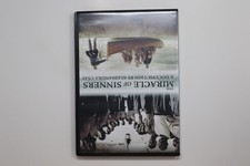 The Miracle of Sinners DVD Documentary by Alessandra Usai