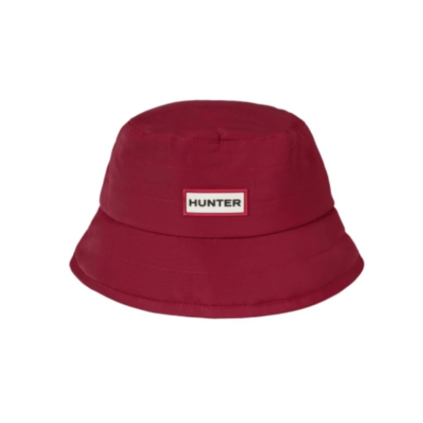 Hunter Intrepid Red Bucket Hat Size OS