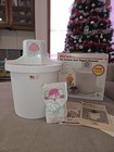 Rival Ice Cream Maker 4 QT Electric Yogurt Freezer 8401 In Original Box  — photo 3