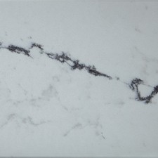 James Martin Vanities SS Vanity Top Sample Only - Ethereal Noctis Silestone