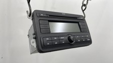 Autoradio Skoda ROOMSTER