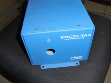 Excelitas 1500 Machine Vision Strobe X-strobe Excelitas 1500 Machine Vision Strobe X-strobe