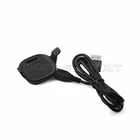 For Garmin Forerunner 10 & 15 GPS Watch Small S USB Charging Charger Cradle Dock