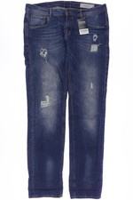 edc by Esprit Jeans Damen Hose Denim Jeanshose Gr. W31 Baumwolle Mar... #wrqqdgu