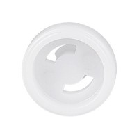 Rolle Links / Rechts FüR Schublade Kompatibel Mit Haier 49046114 Gefrierschrank