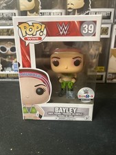 2015 Funko WWE Mystery Minis Blind Box Figures 16