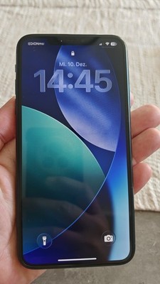 Apple iPhone 11 Pro Max 64GB Nachtgrün ohne Simlock