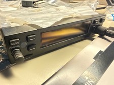 Garmin GTR 200B COM Radio 011-02980-20 Bluetooth Garmin GTR 200B COM Radio 011-02980-20 Bluetooth