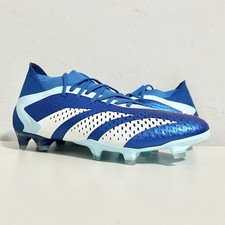 Adidas Predator Accuracy.1 FG Marinerush Pack Mens Size 7 Soccer Cleats No Lid