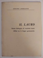 G.L. Messina - NOTE DI VARIA LETTERATURA