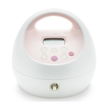 Spectra S2 Plus Electric Breast Pump. See Description