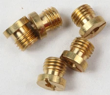 Cycle Pro 24361 Main Jets for S and S Carbs .048in.