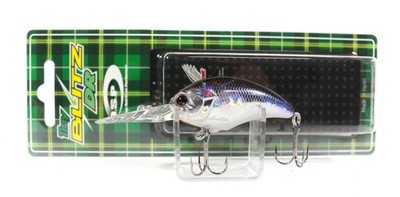 OSP Blitz Tiny DR 45 mm 6.7 Gramm Schwimmend K�der H-09 (6227)