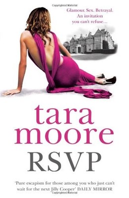 Rsvp Taschenbuch Tara Moore