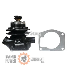 Atlantic Quality Parts Water Pump Fits CaseIH 353729R92    1706-6223