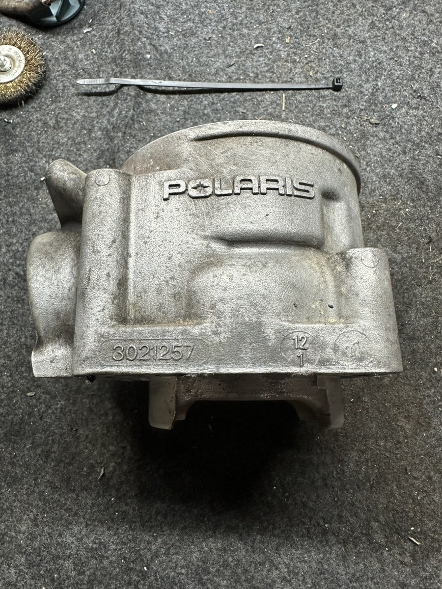 2002-2006 Polaris Pro X Edge XCSP Classic RMK Switchback 600