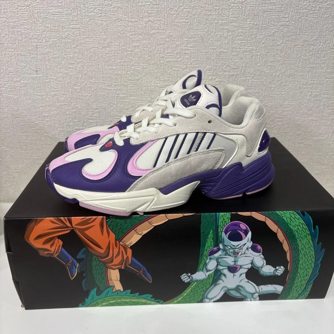 adidas Dragon Ball Z x Yung-1 Frieza | eBay