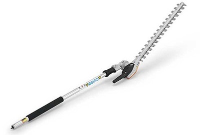 KombiSystem Heckenschneider HL-KM 145°, 60 cm Schnittlänge, 4243 740 5008