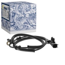 VEMO ABS-SENSOR RADDREHZAL VORNE passend für DODGE NITRO JEEP CHEROKEE COMPASS |