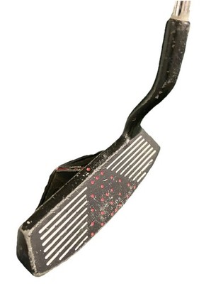 Northwestern Gary Player Tour Choice Chipper Steel 34.5'' RH New Putter Grip