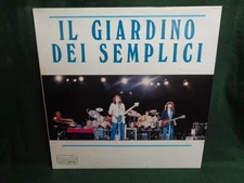 IL GIARDINO DEI SEMPLICI/IL GIARDINO DEI SEMPLICI●LP