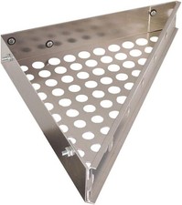 Innovis Better Bench 2" x 12" x 12" x 17" Triangular Shelf- BT-17