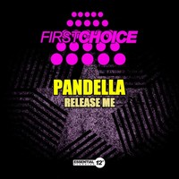 Pandella - Release Me - Cd - G3Z