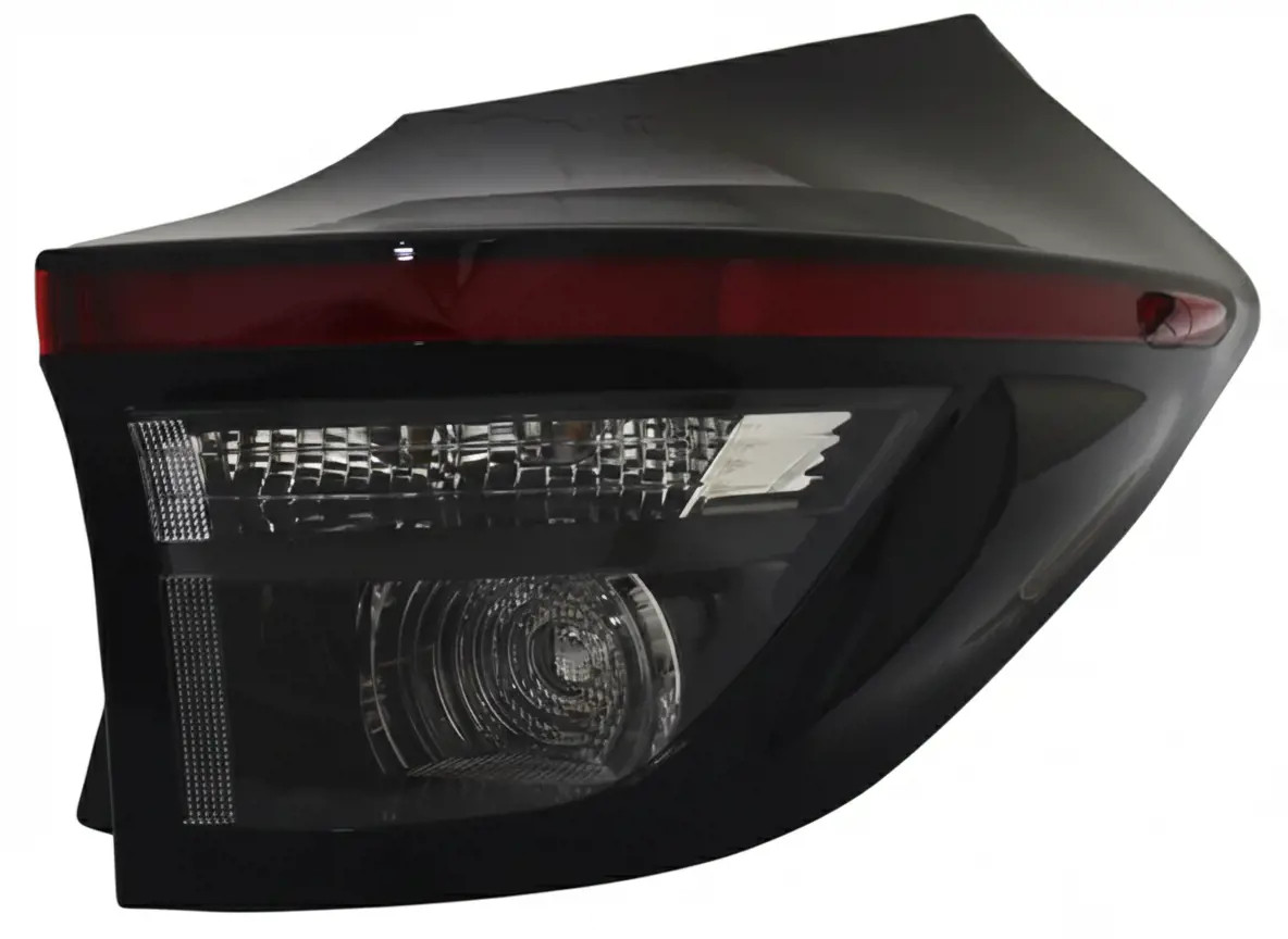 Tyc Luce Posteriore 11-15608-06-2 - Immagine 3