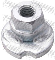 Febest Nachlaufschale, AchsköRper 0531-001 FüR Ford Mazda