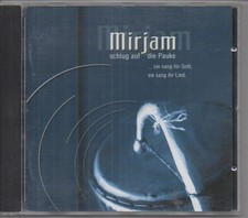 Mirjam schlug auf die Pauke (Eine Produktion des evangelischen Medienhauses)