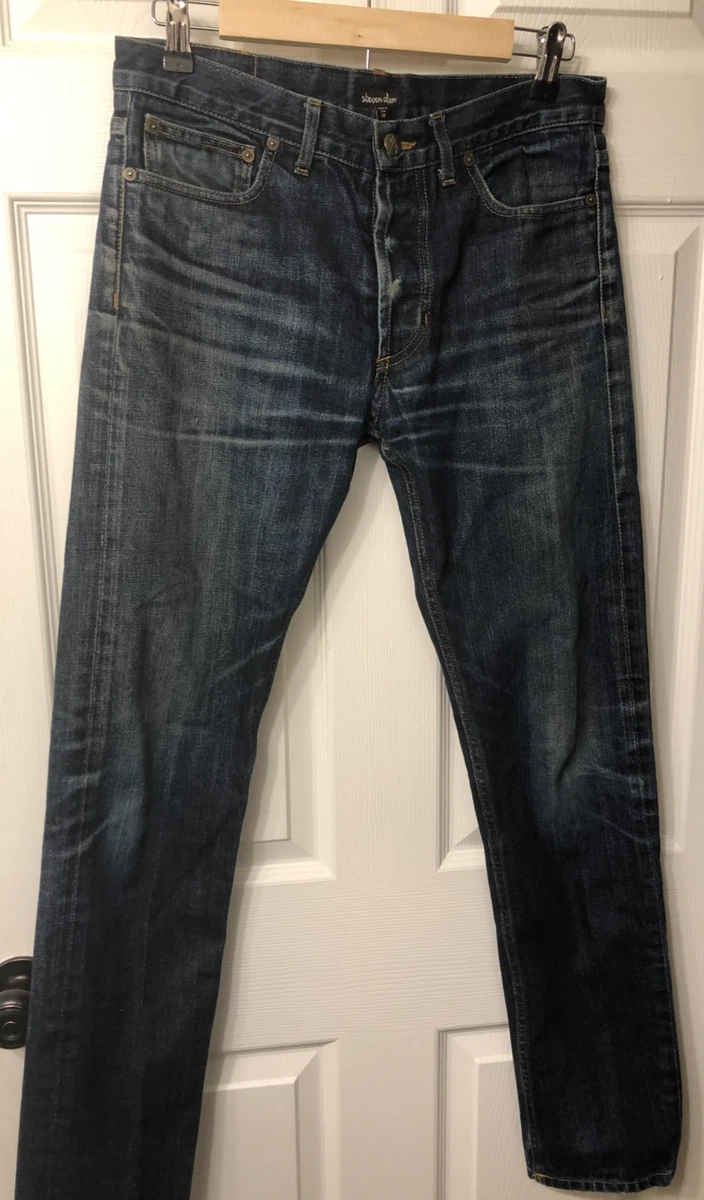 Men's Steven Alan Jeans for sale | eBay