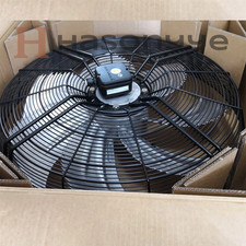 ZIEHL-ABEGG FN050-VDK.4I.V7P1 Axial Fan 400VAC Cooling Fan us free tax
