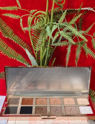 Patrick Ta Major Dimension Eyeshadow III Eye Palette ( SEE DETAILS )