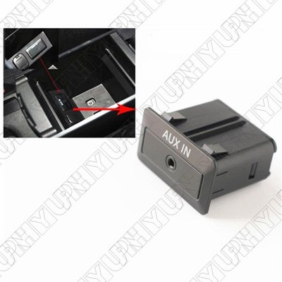 Car Audio AUX-Schnittstelle Eingangsport-Adapter TD1166DFX5700 Für Mazda 6 CX-9