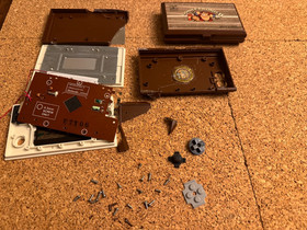 Nintendo Game & Watch Donkey Kong Jr. II 's  ~ Bundle Deal ~Parts & REPAIR