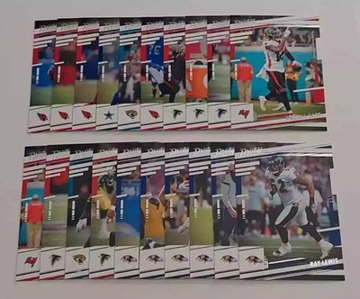 2022 Panini Prestige Football Base Set Pick Your Own (Choice) NM