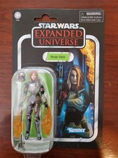 Hasbro Star Wars Vintage Collection Shae Vizla VC101 3.75 Inch Action Figure