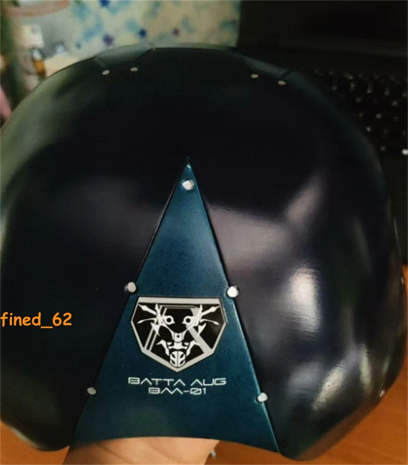 2025 Kamen Rider Cosplay New Helmet 1:1 Wearable LED Masked Rider Finished Mask - Image 3 of 4