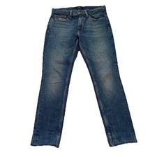 Polo Ralph Lauren Tomkins Skinny Jeans Size 27