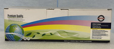 Premium Quality CE412AU Yellow Toner Cartridge for HP Laserjet Pro 300 400