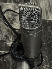 Samson C01U Pro USB Studio Condenser Micropho...