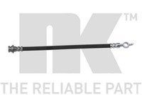 Bremsschlauch NK 853215 FüR Mazda SD1 SR2 Bus SR1 SL E2000 4WD E2200