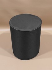 Maßgefertigte gepolsterte Abdeckung für Sonos Sub Mini Subwoofer