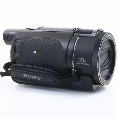 FDR-AX60 Sony 【公式通販】