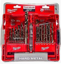 Milwaukee 48-89-2332 Helix Cobalt Drill Bit S...
