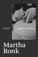 Clay, Paperback by Ronk, Martha, Like New Used, Free shipping in the US